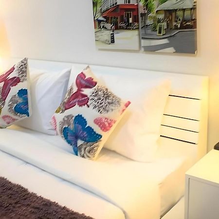 Chic Hotel Suratthani Сураттхани Экстерьер фото