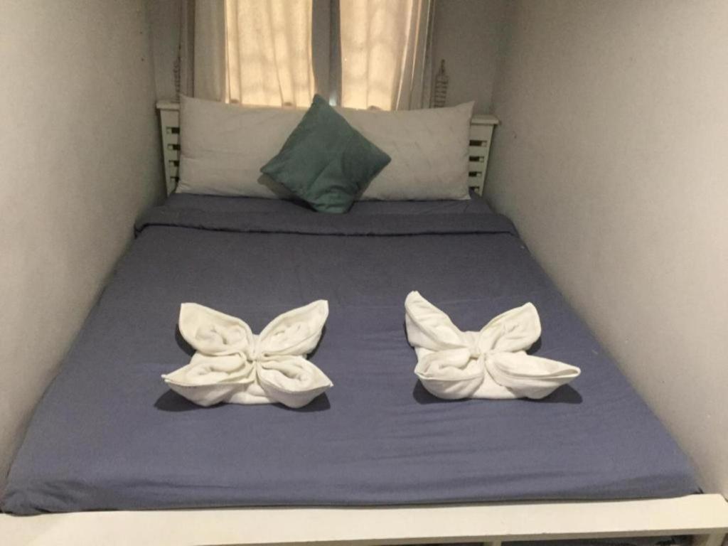 Chic Hotel Suratthani Сураттхани Экстерьер фото