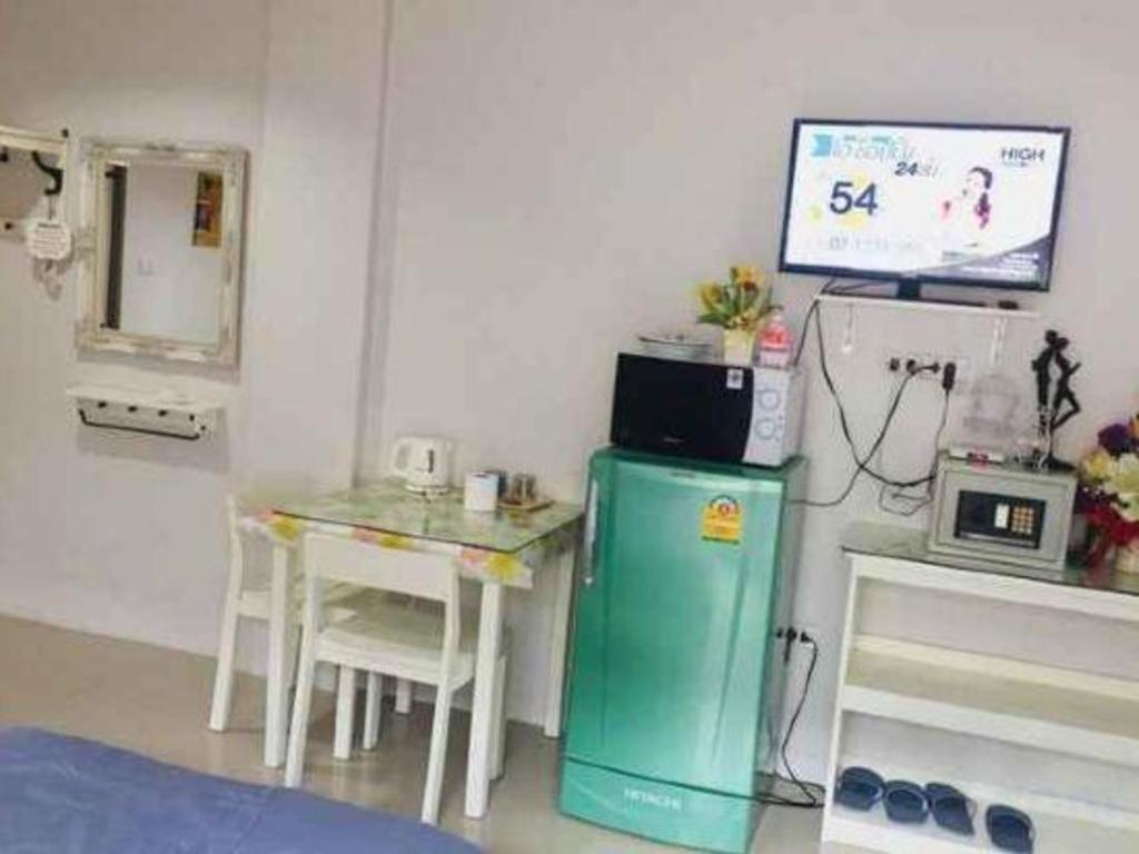 Chic Hotel Suratthani Сураттхани Экстерьер фото