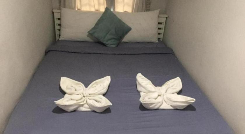 Chic Hotel Suratthani Сураттхани Экстерьер фото