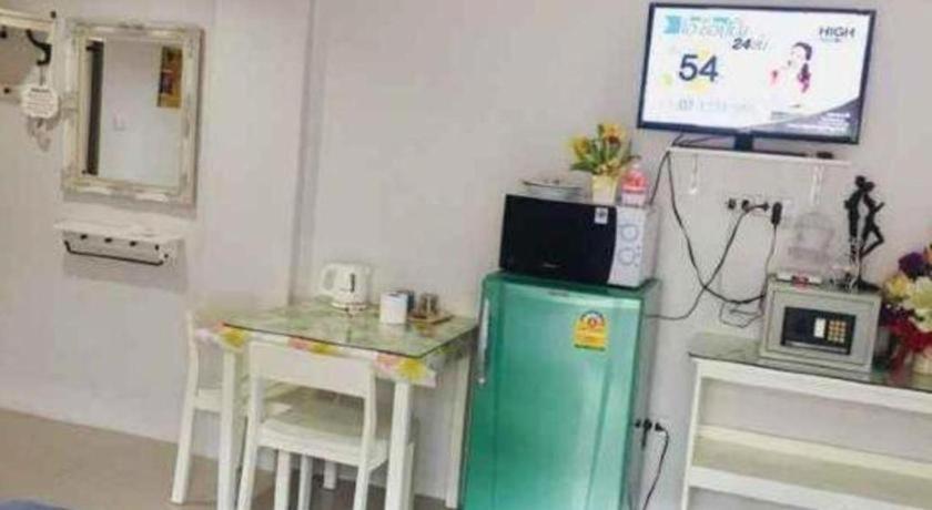 Chic Hotel Suratthani Сураттхани Экстерьер фото