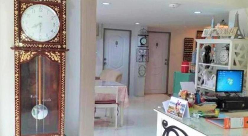 Chic Hotel Suratthani Сураттхани Экстерьер фото